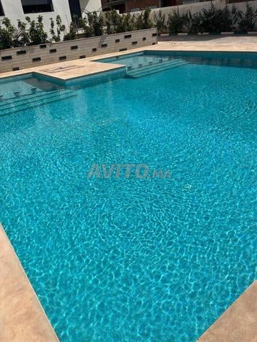 Appartement 128 m² à vendre à Menzah — Photo 2