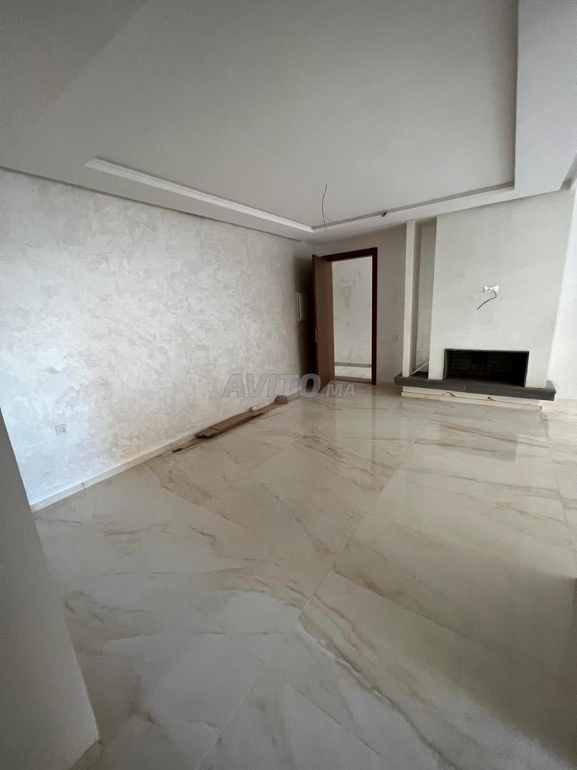Appartement 128 m² à vendre à Menzah — Photo 9