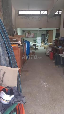Local commercial 104 m² à vendre à Rabat - Quartier de l'Océan — Photo 4