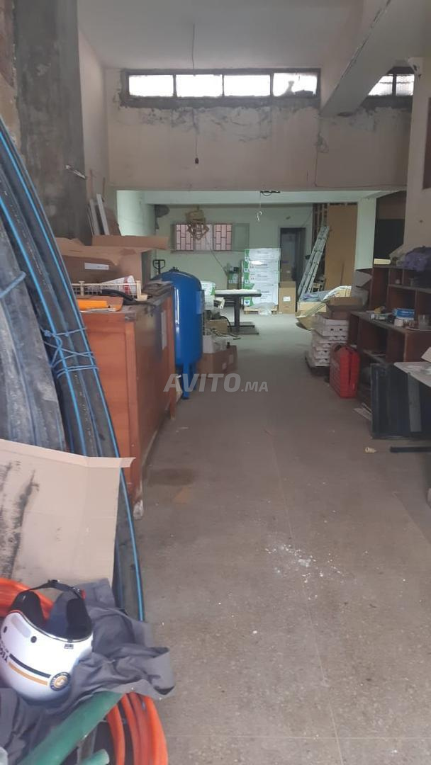 Local commercial 104 m² à vendre à Rabat - Quartier de l'Océan — Photo 3