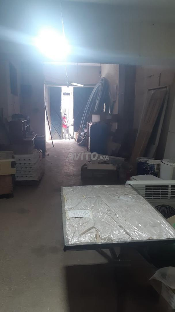 Local commercial 104 m² à vendre à Rabat - Quartier de l'Océan — Photo 5