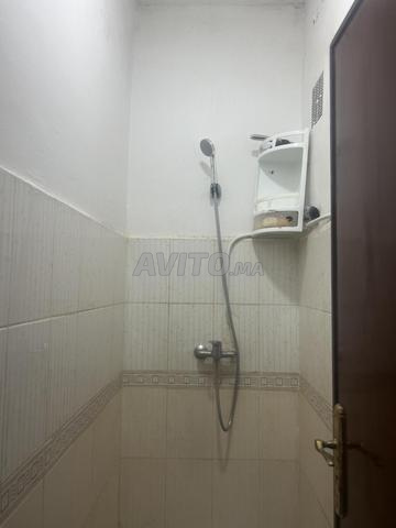 استوديو 53 م² للإيجار في الرباط — Photo 2