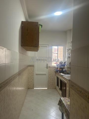 استوديو 53 م² للإيجار في الرباط — Photo 4