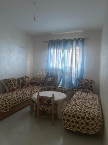 استوديو 53 م² للإيجار في الرباط — Photo 6