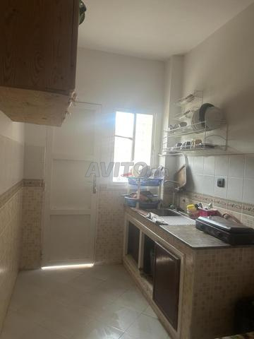 استوديو 53 م² للإيجار في الرباط — Photo 7