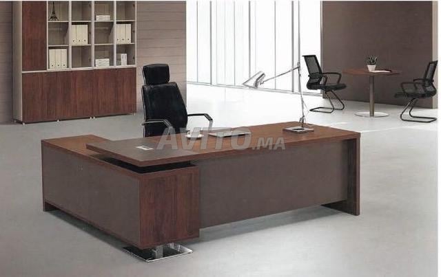 Bureau 70 m² à louer à Casablanca - Beauséjour — Photo 11