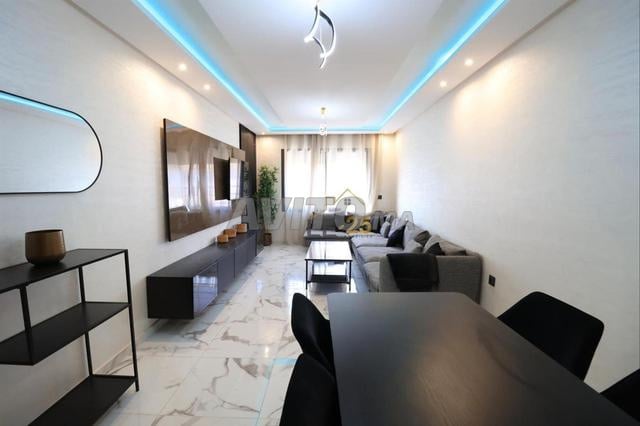 شقة 95 م² للبيع في مراكش (الباميراية) — Photo 2