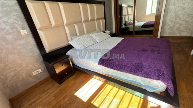 Appartement 100 m² à louer à Casablanca, Ghandi — Photo 10