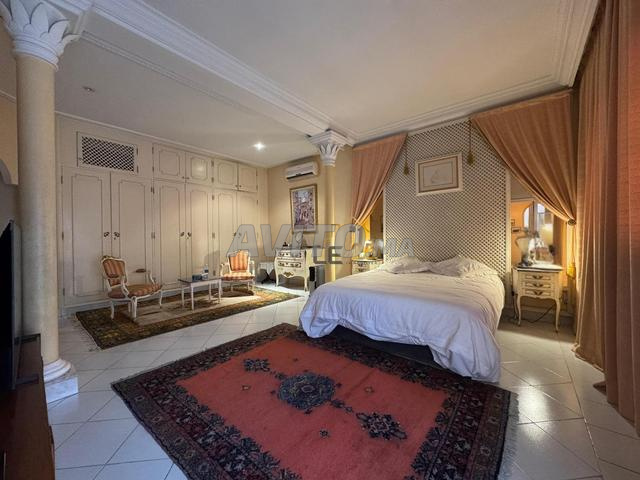 Villa 648 m² for sale in Marrakech (Assif) — Photo 9