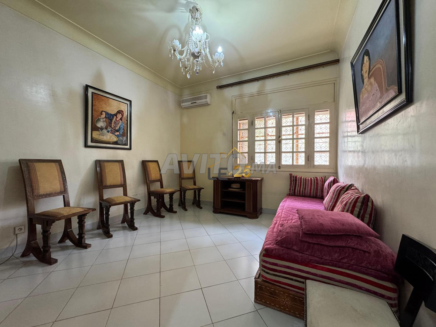 Villa 648 m² for sale in Marrakech (Assif) — Photo 6