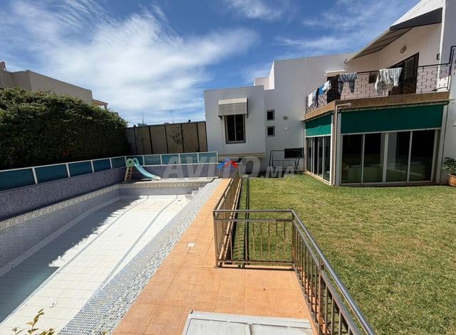Villa for sale in Hay Riad, Rabat — Photo 7