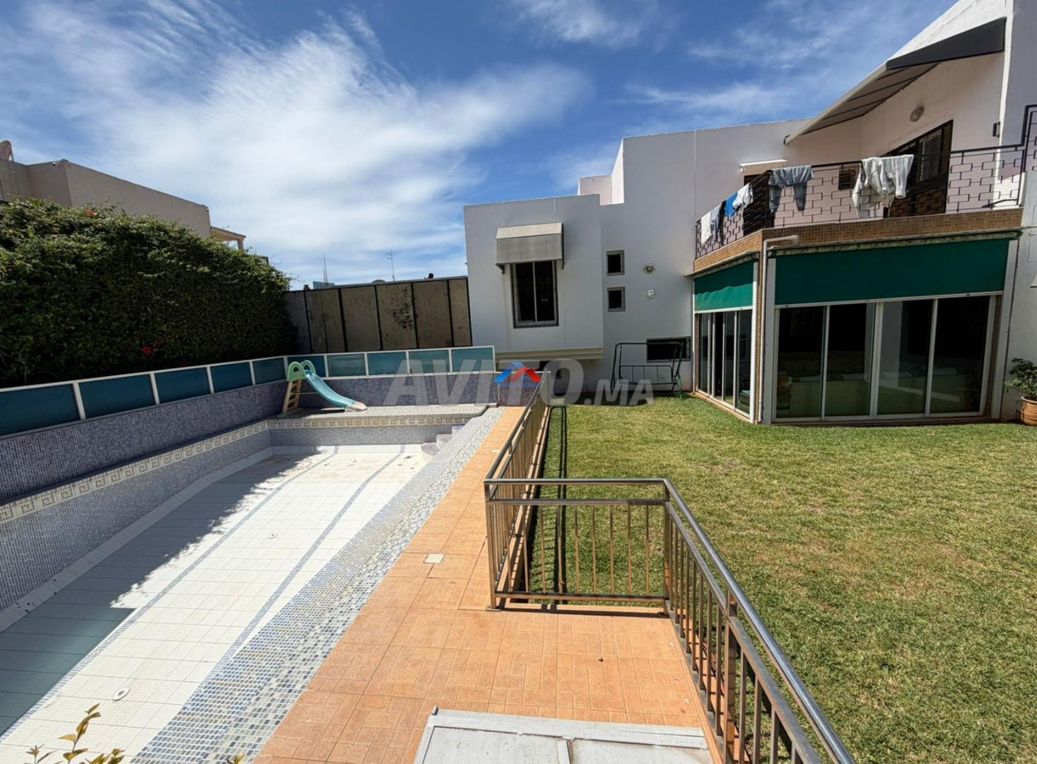 Villa for sale in Hay Riad, Rabat — Photo 8
