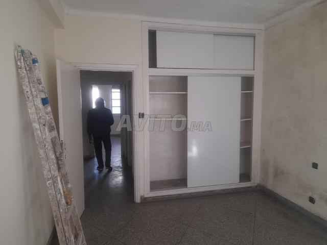 Appartement 100 m² à louer à Casablanca, Ben Ejdia — Photo 4