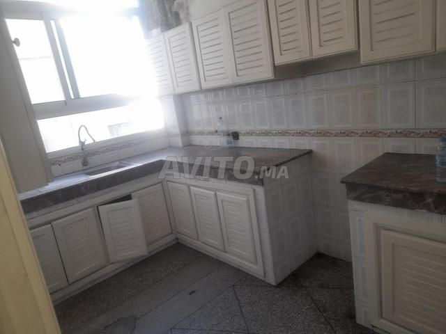 Appartement 100 m² à louer à Casablanca, Ben Ejdia — Photo 8