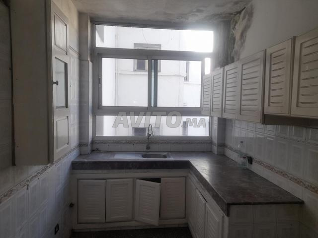 Appartement 100 m² à louer à Casablanca, Ben Ejdia — Photo 10