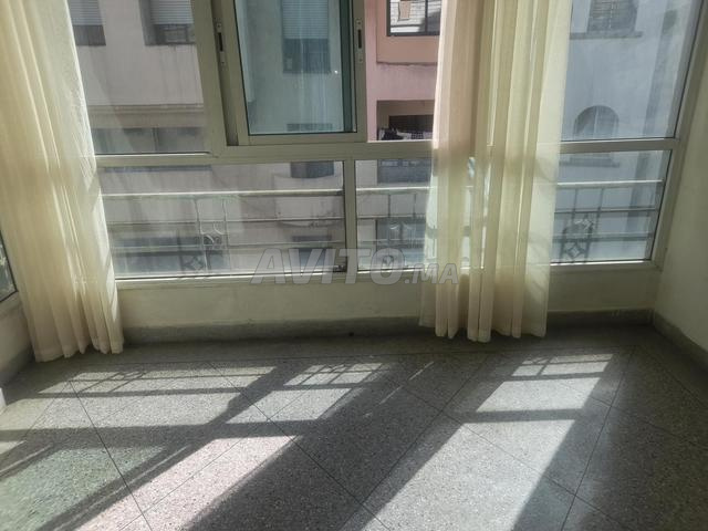 Appartement 100 m² à louer à Casablanca, Ben Ejdia — Photo 14