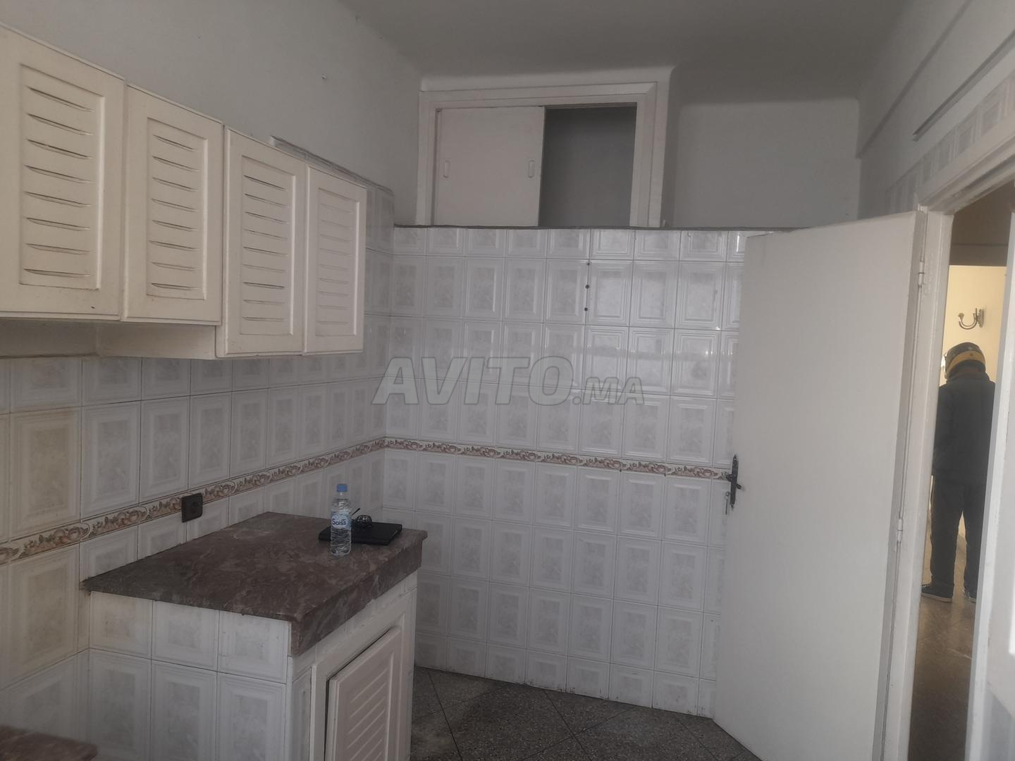 Appartement 100 m² à louer à Casablanca, Ben Ejdia — Photo 11