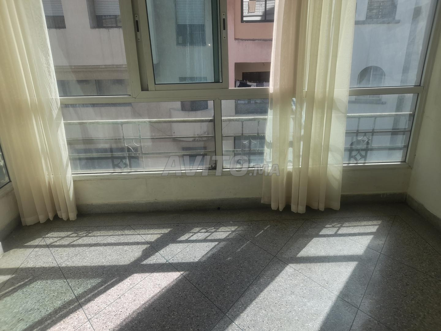 Appartement 100 m² à louer à Casablanca, Ben Ejdia — Photo 13