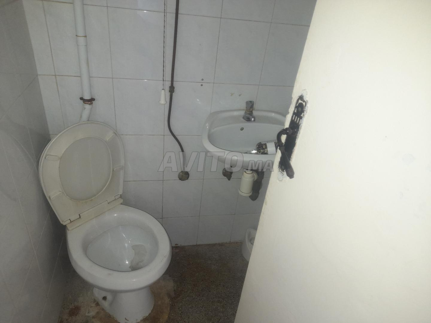 Appartement 100 m² à louer à Casablanca, Ben Ejdia — Photo 15