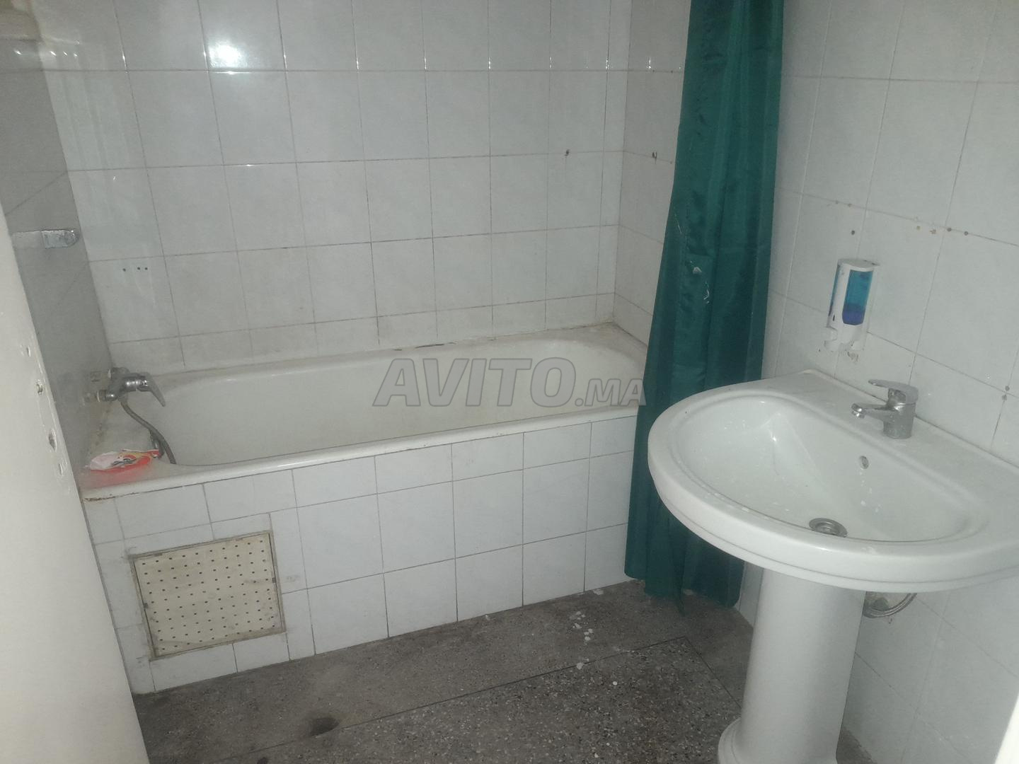 Appartement 100 m² à louer à Casablanca, Ben Ejdia — Photo 19