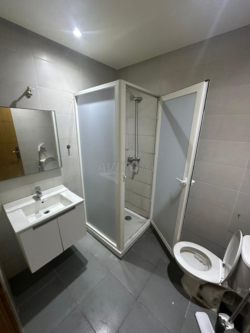 3 Room Apartment for Rent in Casablanca — Photo 8