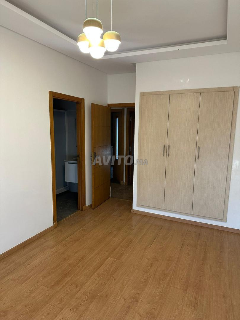 3 Room Apartment for Rent in Casablanca — Photo 10