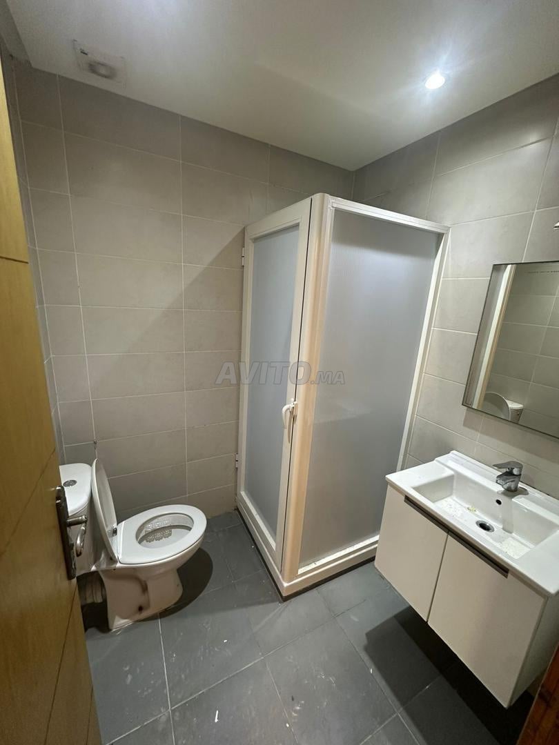 3 Room Apartment for Rent in Casablanca — Photo 14