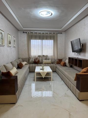 Appartement 71 m² à louer à Tanger — Photo 2