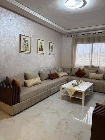 Appartement 71 m² à louer à Tanger — Photo 4