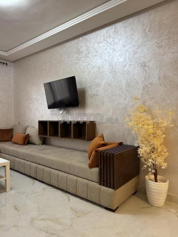 Appartement 71 m² à louer à Tanger — Photo 6