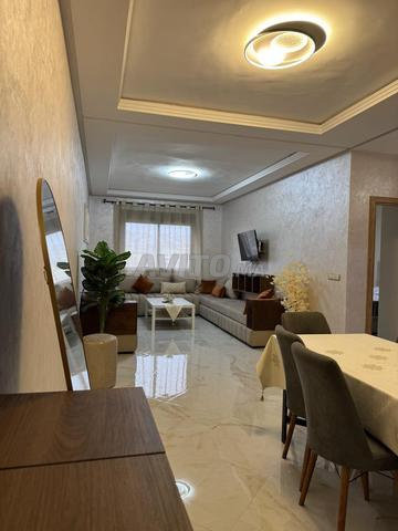 Appartement 71 m² à louer à Tanger — Photo 8