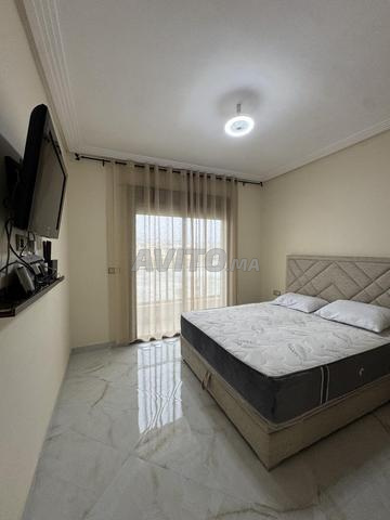 Appartement 71 m² à louer à Tanger — Photo 10