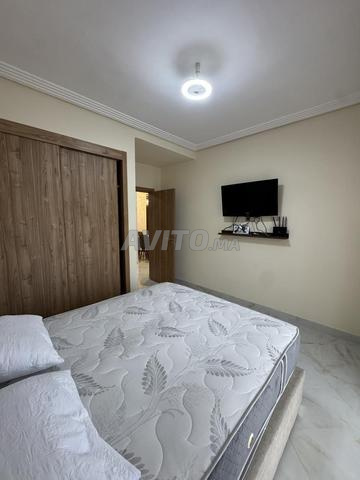 Appartement 71 m² à louer à Tanger — Photo 12