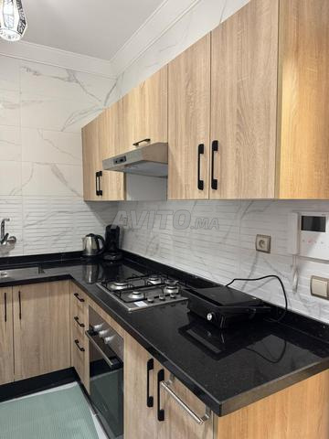 Appartement 71 m² à louer à Tanger — Photo 18