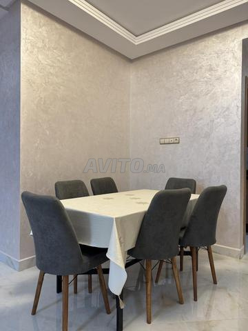 Appartement 71 m² à louer à Tanger — Photo 20
