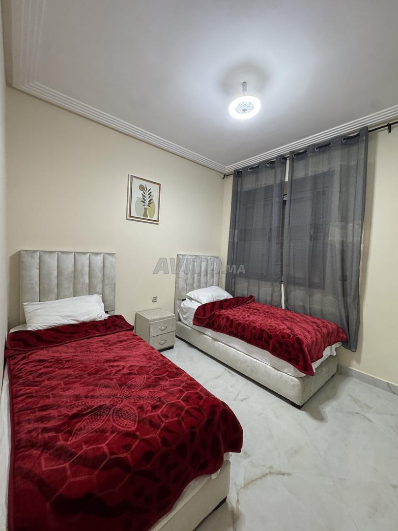 Appartement 71 m² à louer à Tanger — Photo 13