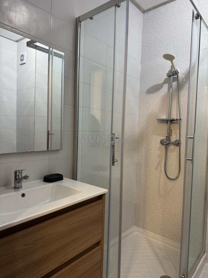 Appartement 71 m² à louer à Tanger — Photo 21