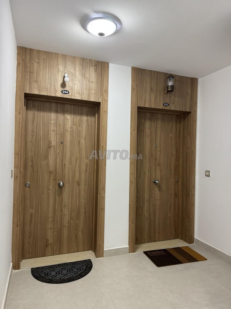 Appartement 71 m² à louer à Tanger — Photo 25