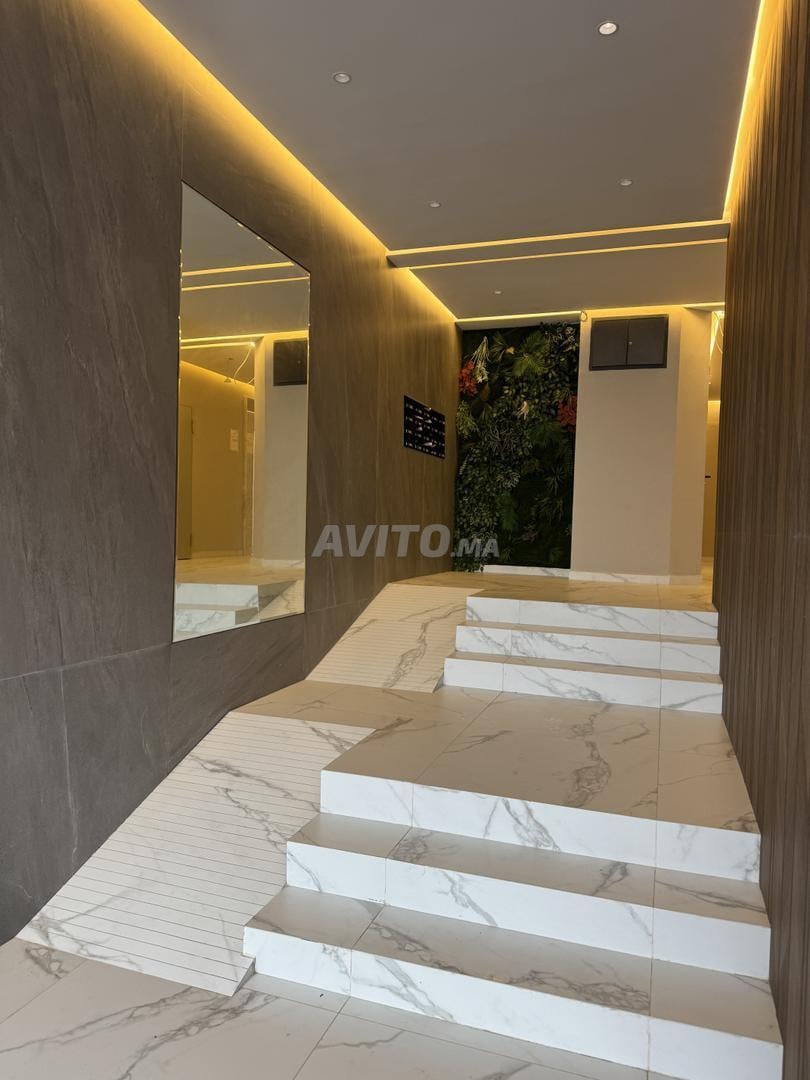 Appartement 71 m² à louer à Tanger — Photo 27