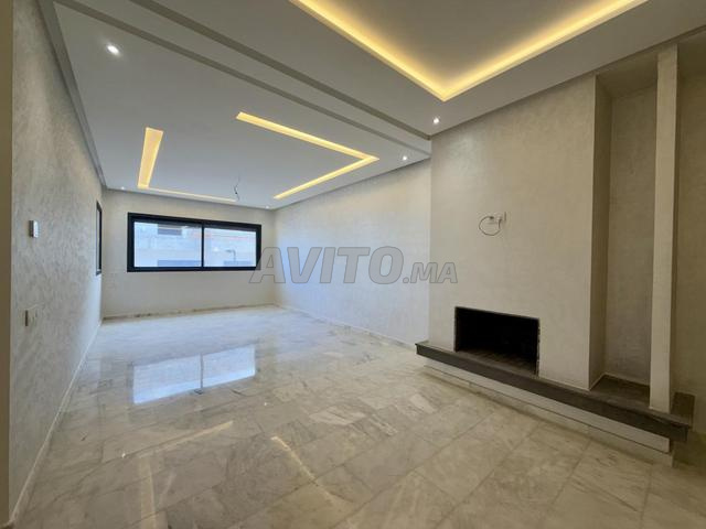 Appartement 130 m² à louer à Rabat El Menzeh-Souissi — Photo 5
