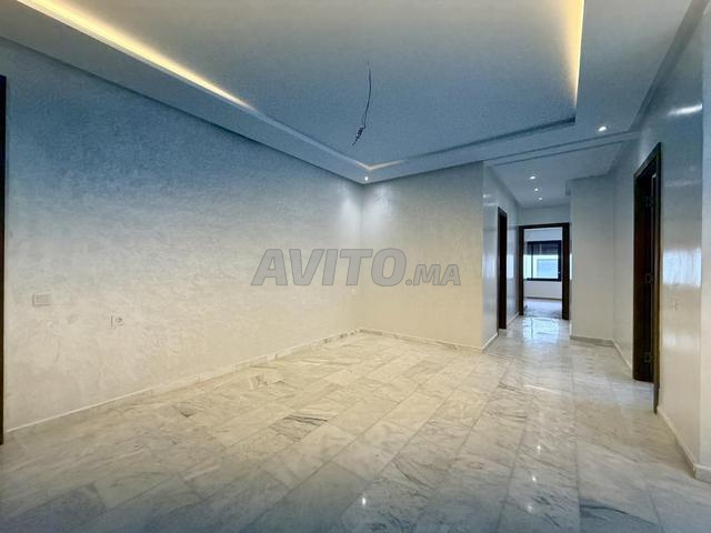 Appartement 130 m² à louer à Rabat El Menzeh-Souissi — Photo 13