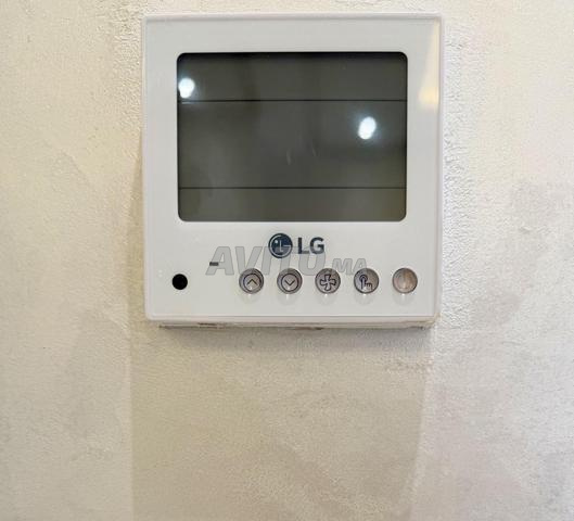 Appartement 130 m² à louer à Rabat El Menzeh-Souissi — Photo 29