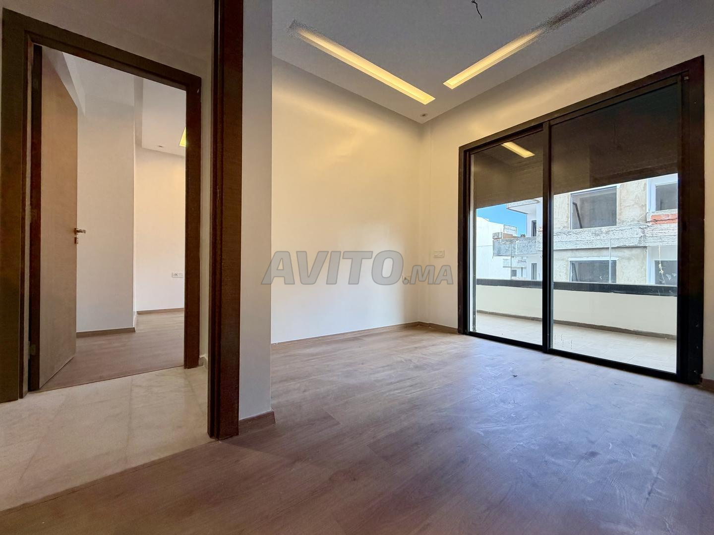 Appartement 130 m² à louer à Rabat El Menzeh-Souissi — Photo 8