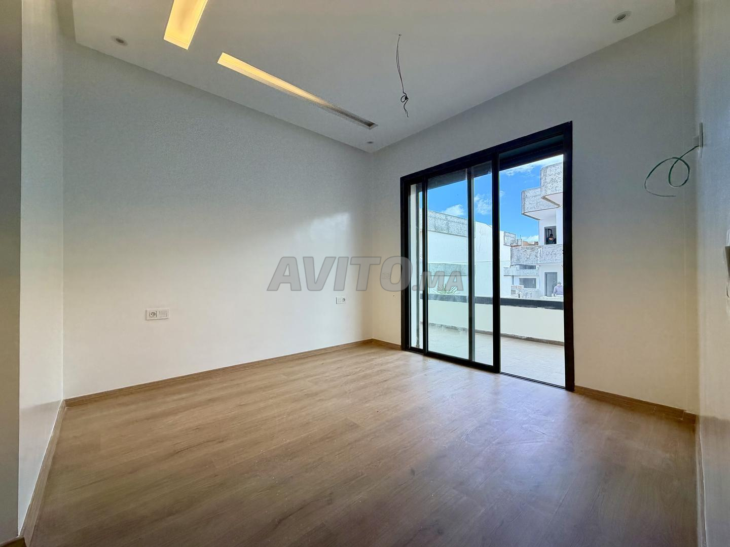 Appartement 130 m² à louer à Rabat El Menzeh-Souissi — Photo 12