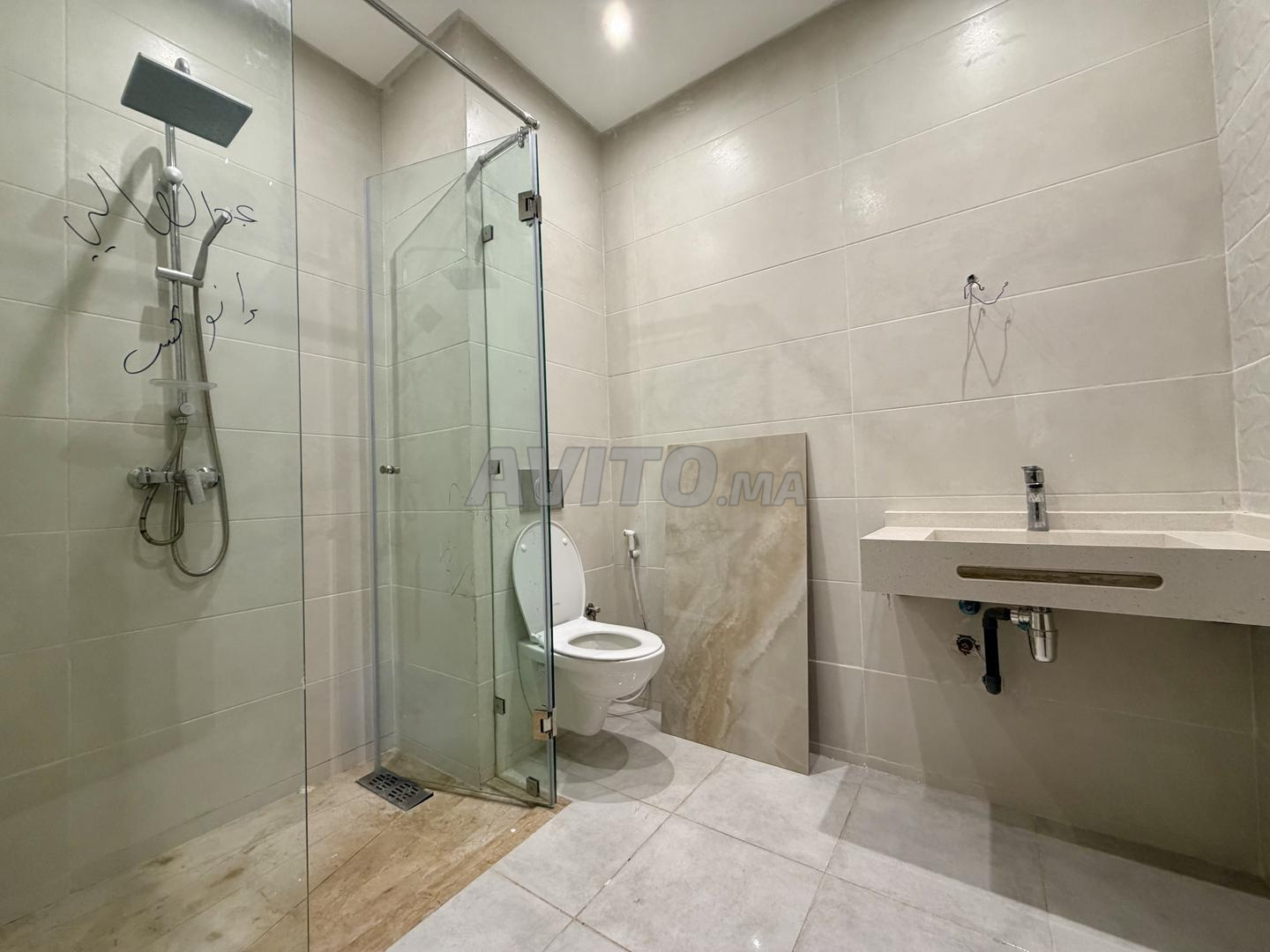 Appartement 130 m² à louer à Rabat El Menzeh-Souissi — Photo 20