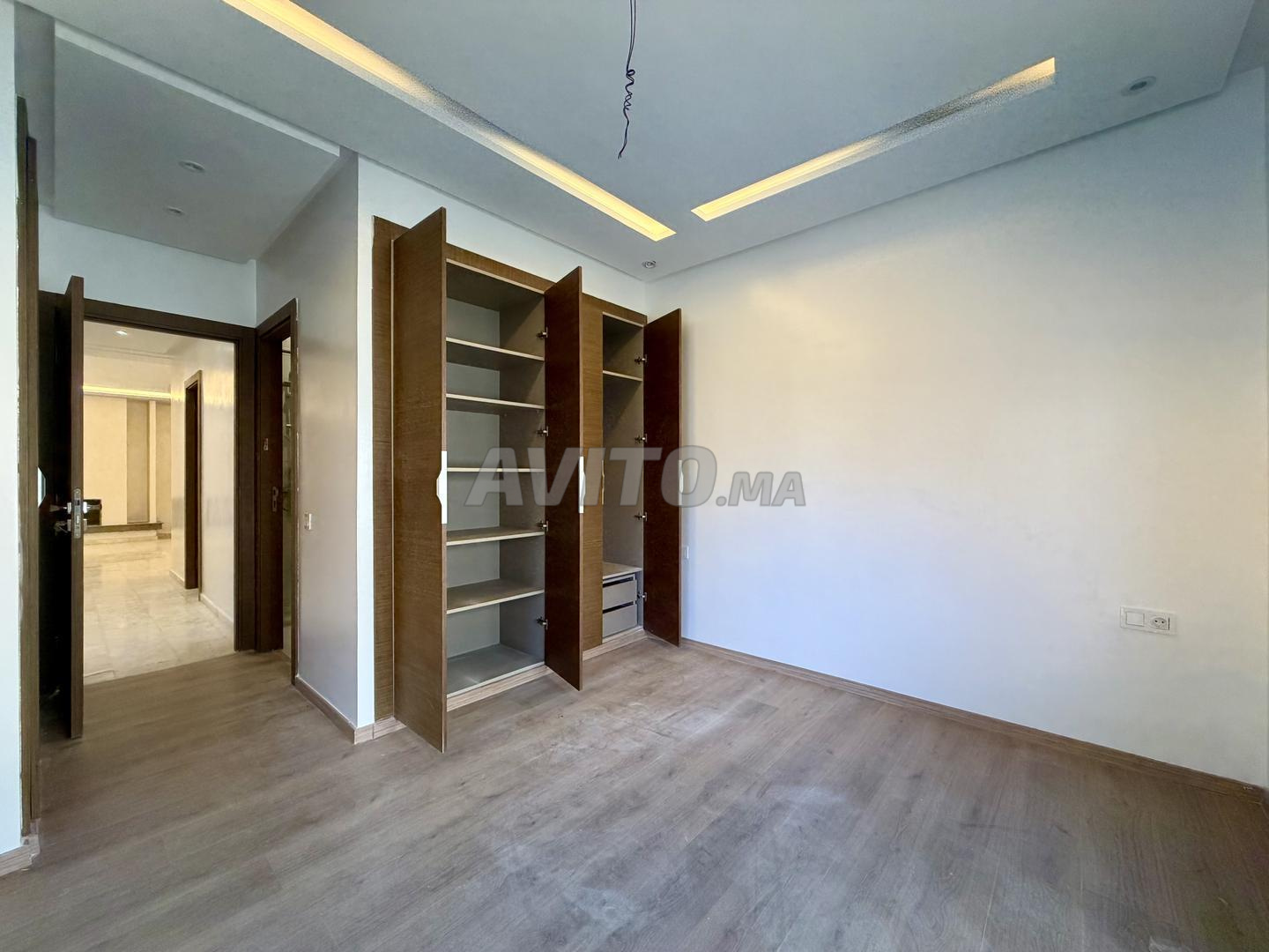 Appartement 130 m² à louer à Rabat El Menzeh-Souissi — Photo 26