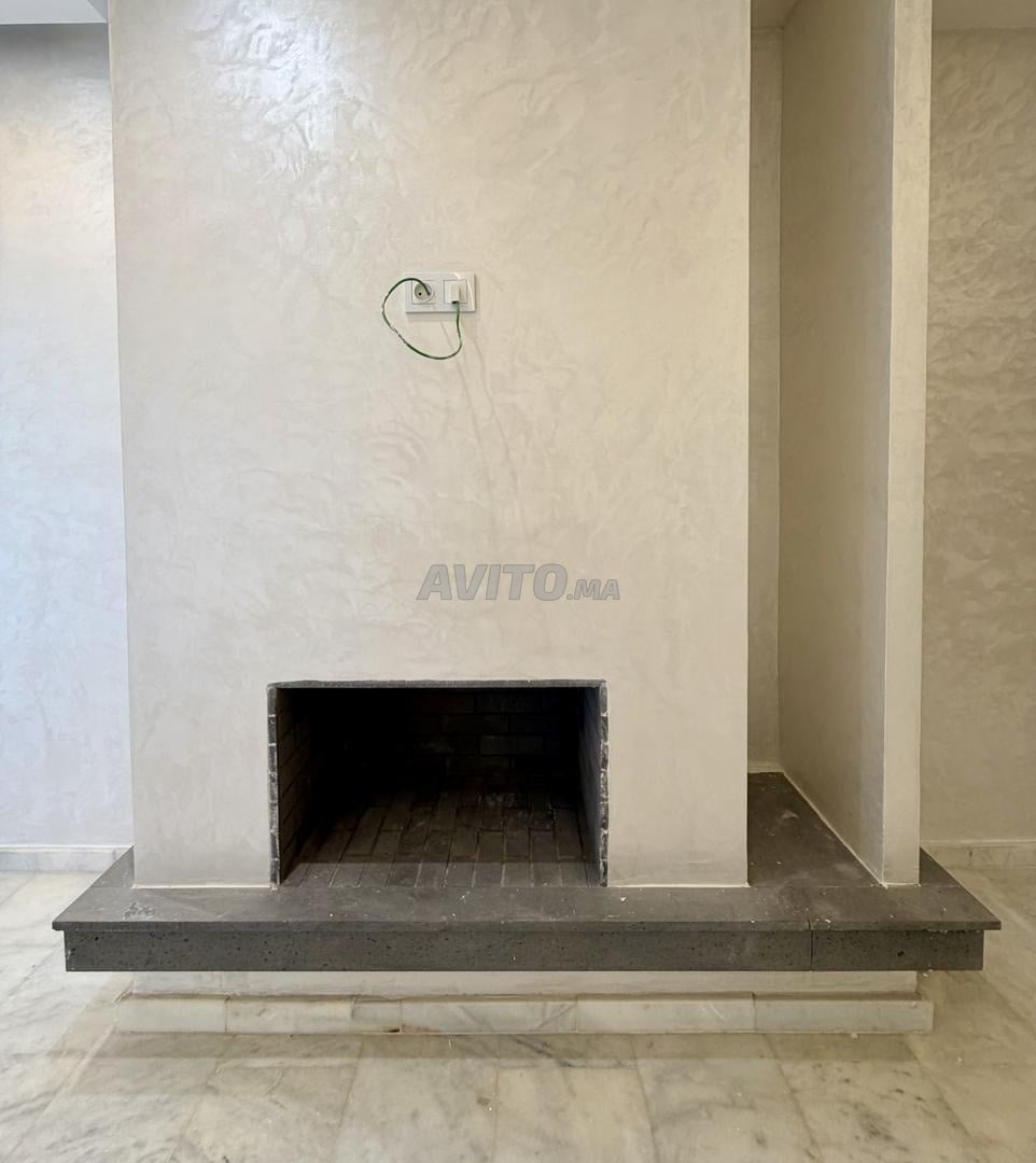 Appartement 130 m² à louer à Rabat El Menzeh-Souissi — Photo 28