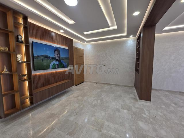 شقة 156 متر مربع للبيع في الرباط — Photo 6