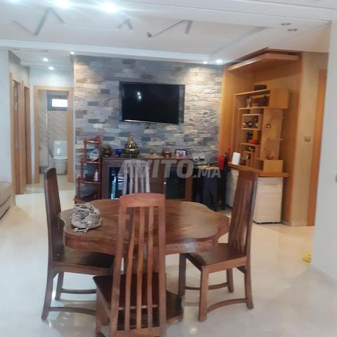 Apartment 150 sqm for sale in Rabat, Agdal — Photo 5