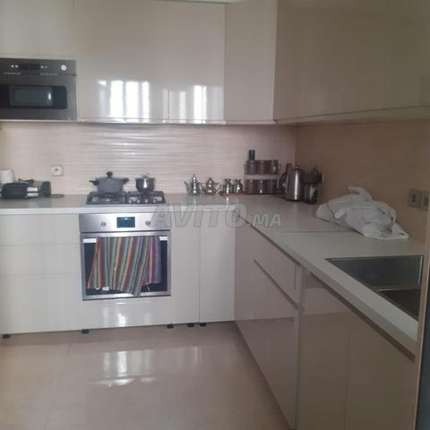 Apartment 150 sqm for sale in Rabat, Agdal — Photo 13